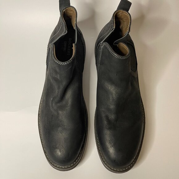 Men's Dockers Chelsea Boots - Picture 3 of 6